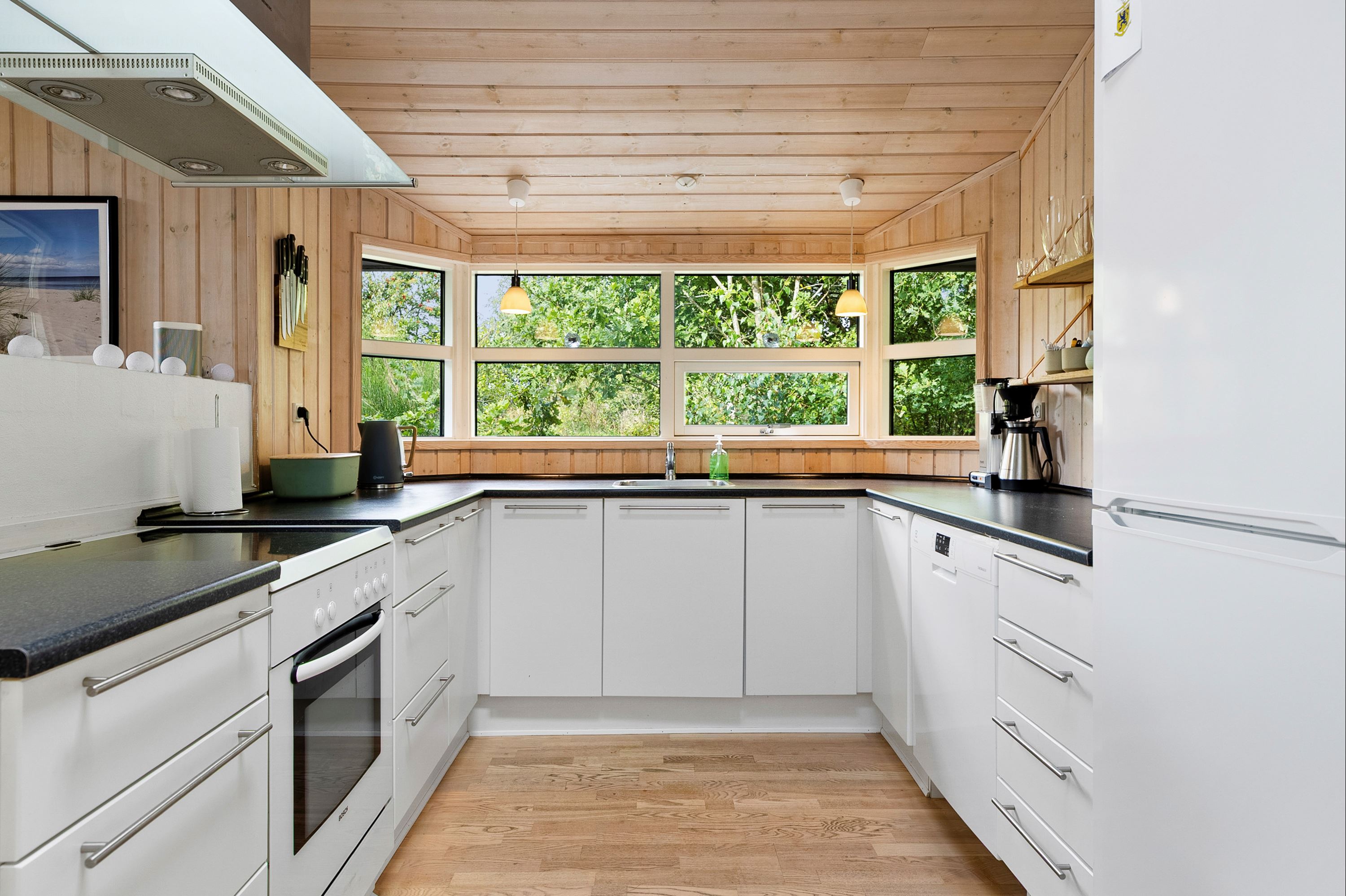 Hus – Saeby - Flere