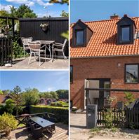 Rækkehus til salg hos EDC Poul Erik Bech Lyngby & Virum