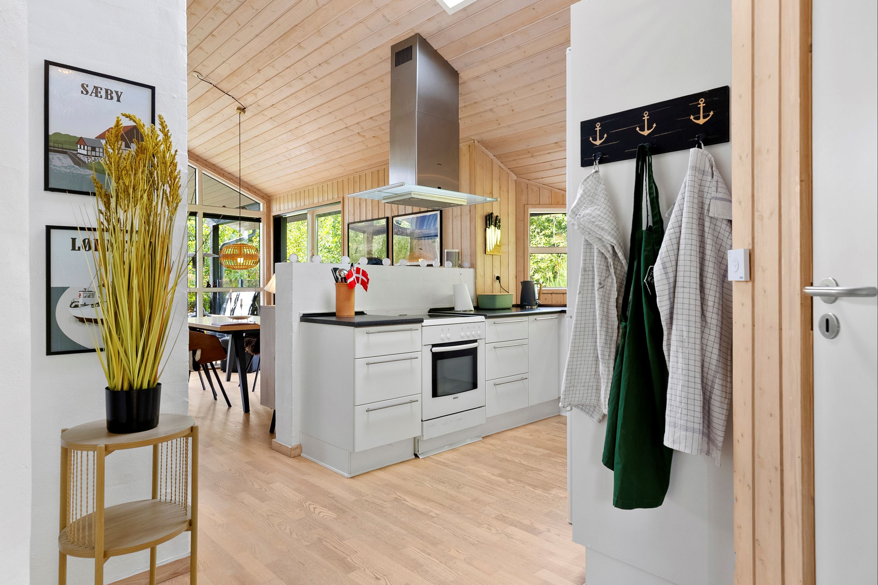 Hus – Saeby - Visning 5