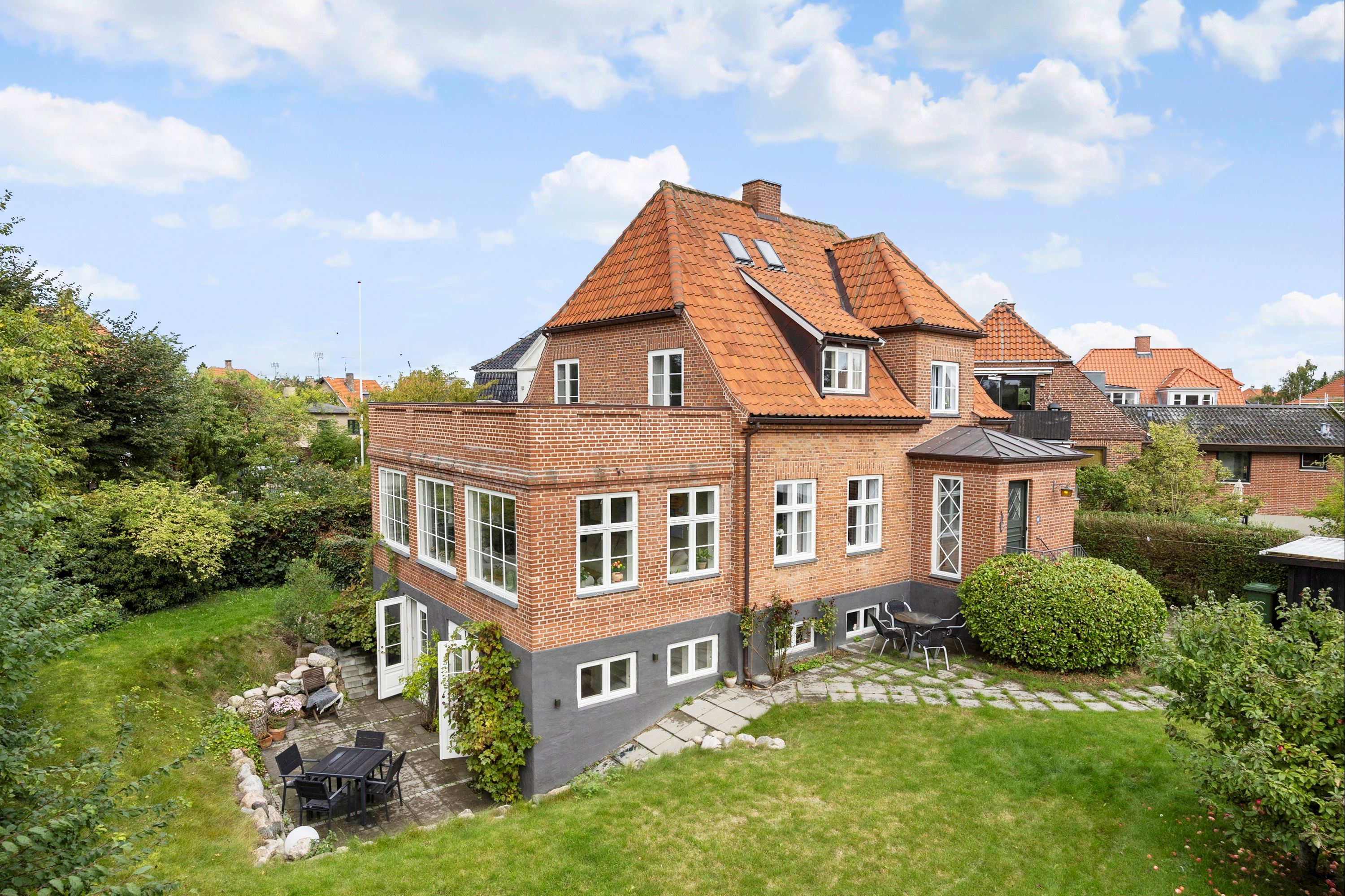 Oxford Allé 60, 2300 København S – billede 1 af 1