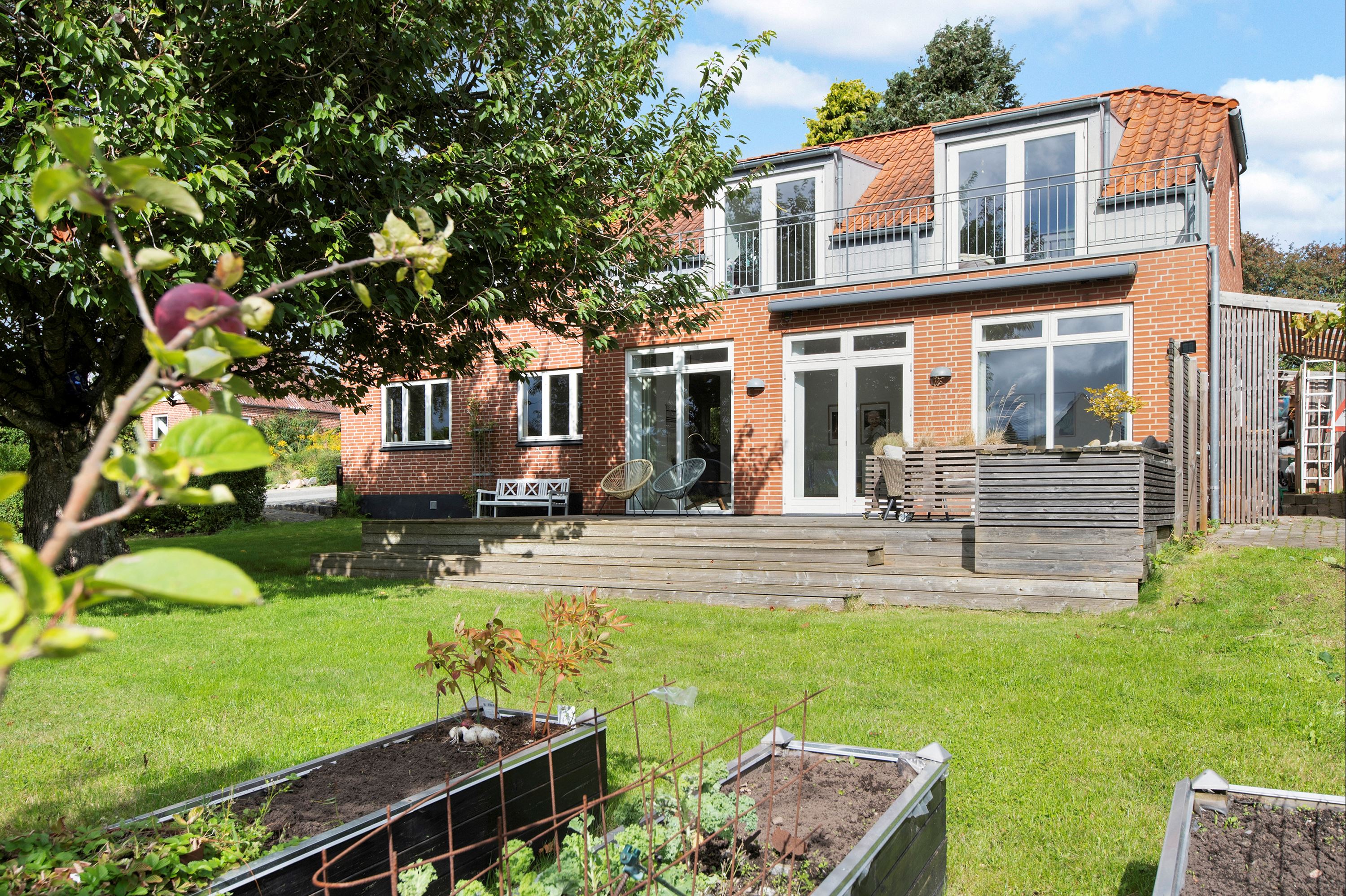 Hus – Skanderborg - Flere
