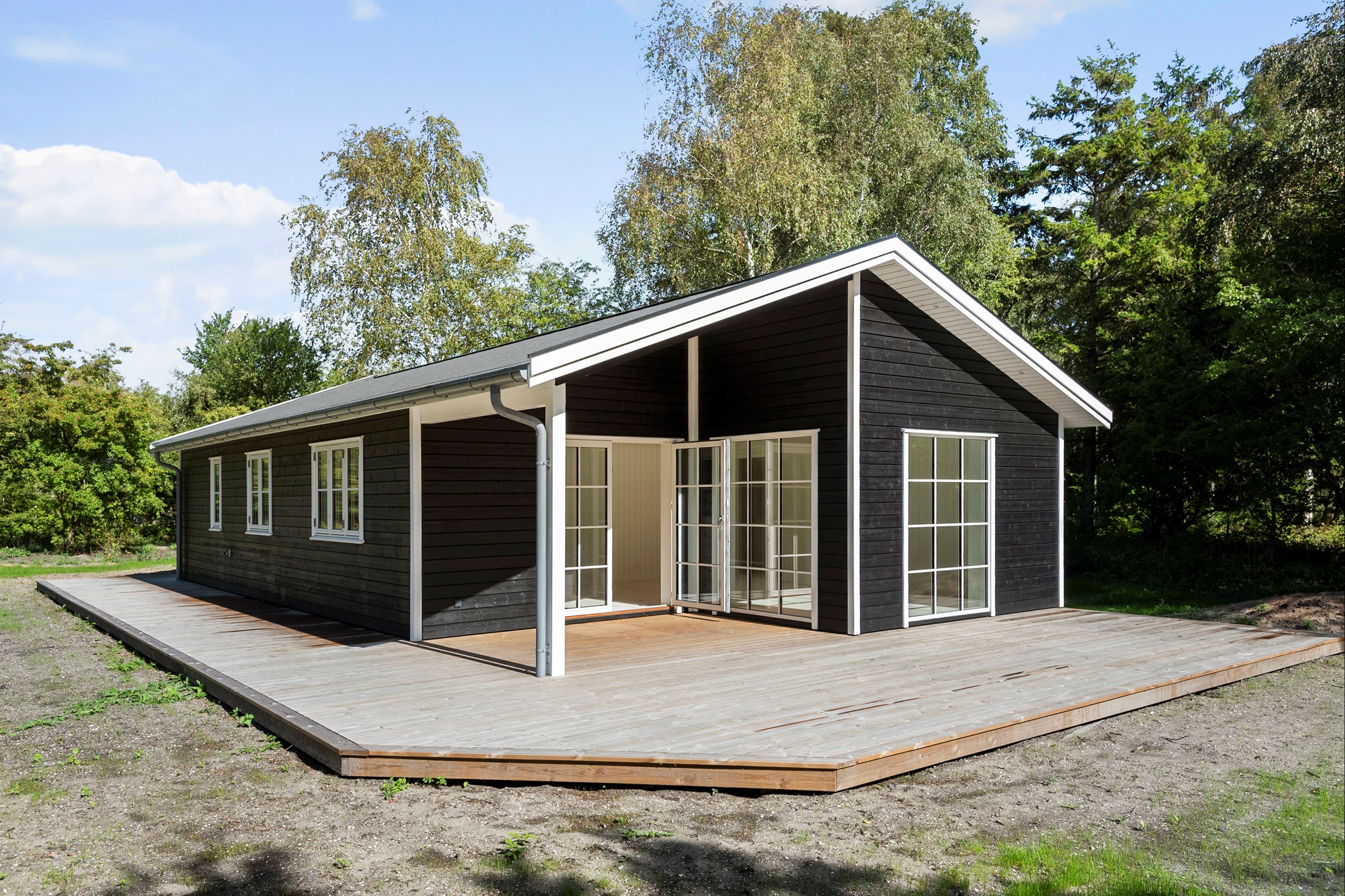 Strandjægervej 5, Yderby Lyng, 4583 Sjællands Odde – billede 1 af 1