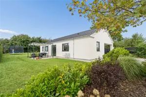 Villa på Surkærvej 7 9800 Hjørring.