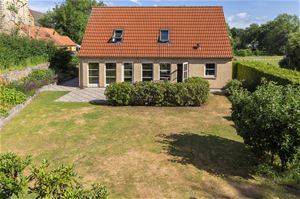 Villa til salg hos EDC Poul Erik Bech Lyngby & Virum