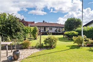 Villa til salg hos EDC Poul Erik Bech Lyngby & Virum