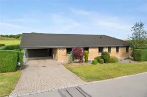 Villa på Babettes Vej 25 8700 Horsens.