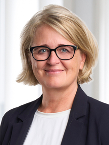 Mette Bjarking