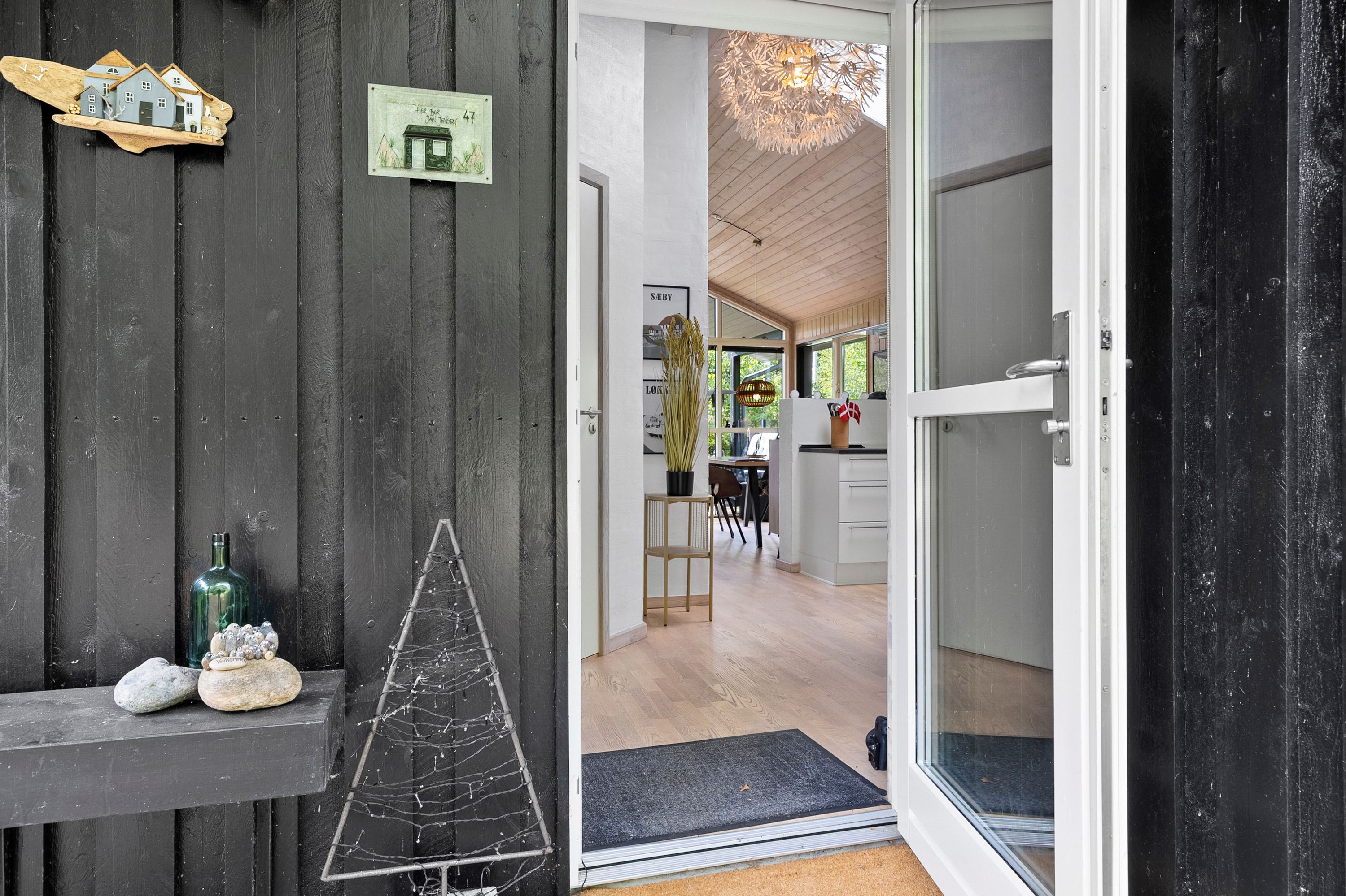 Hus – Saeby - Visning 4