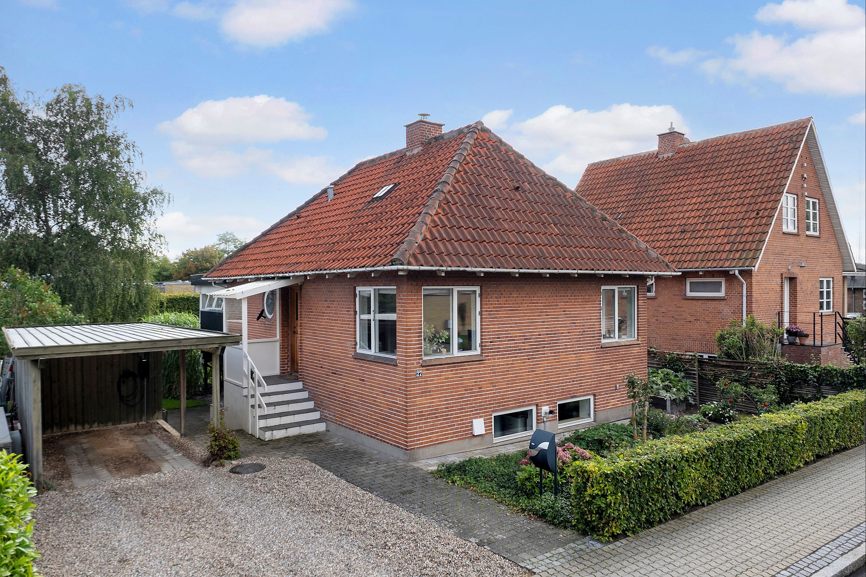 Rosenvænget 27, 4300 Holbæk – billede 1 af 1