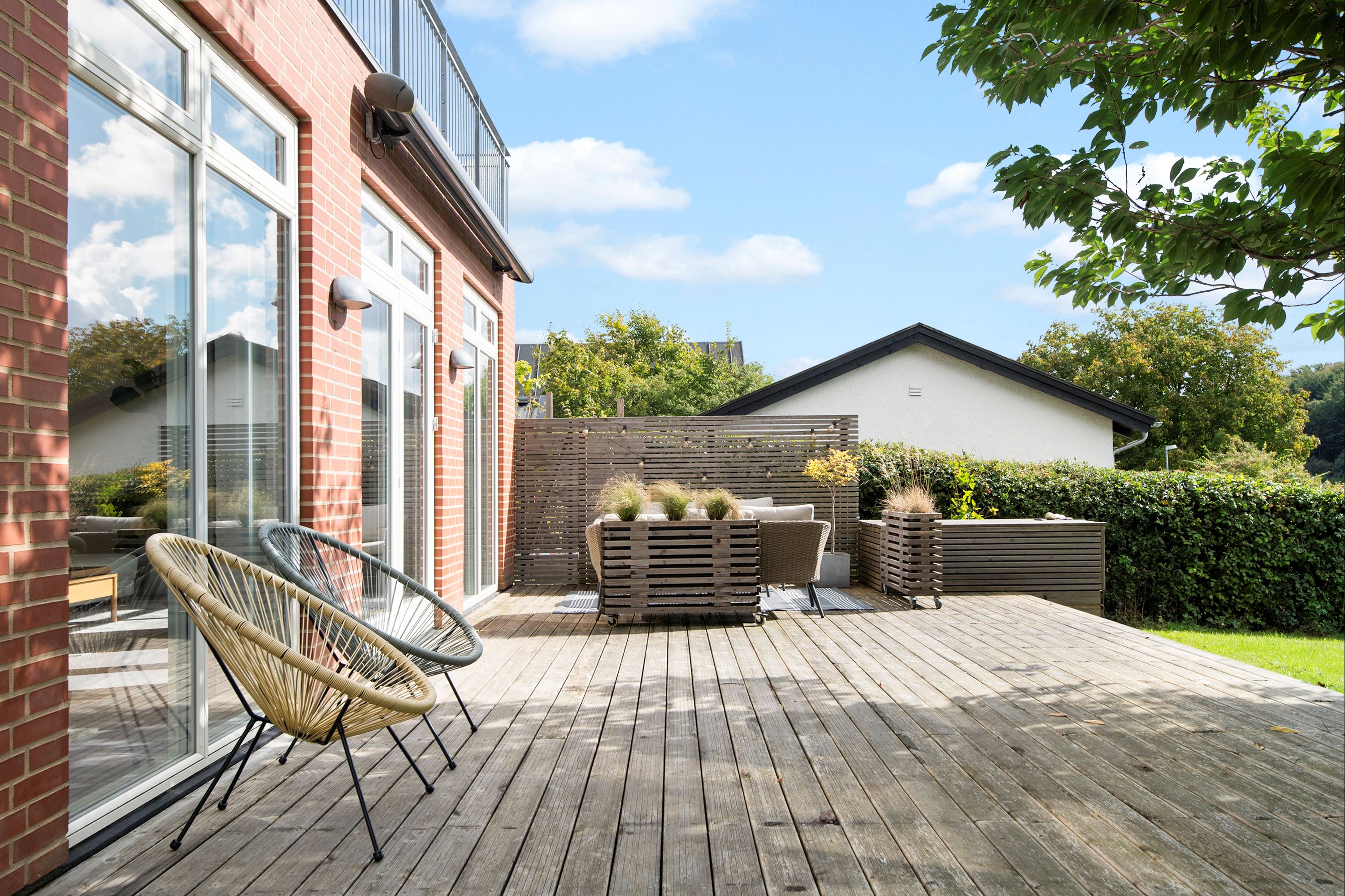 Hus – Skanderborg - Visning 5