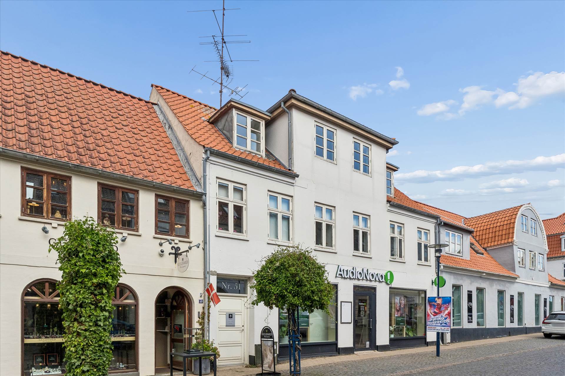 Property