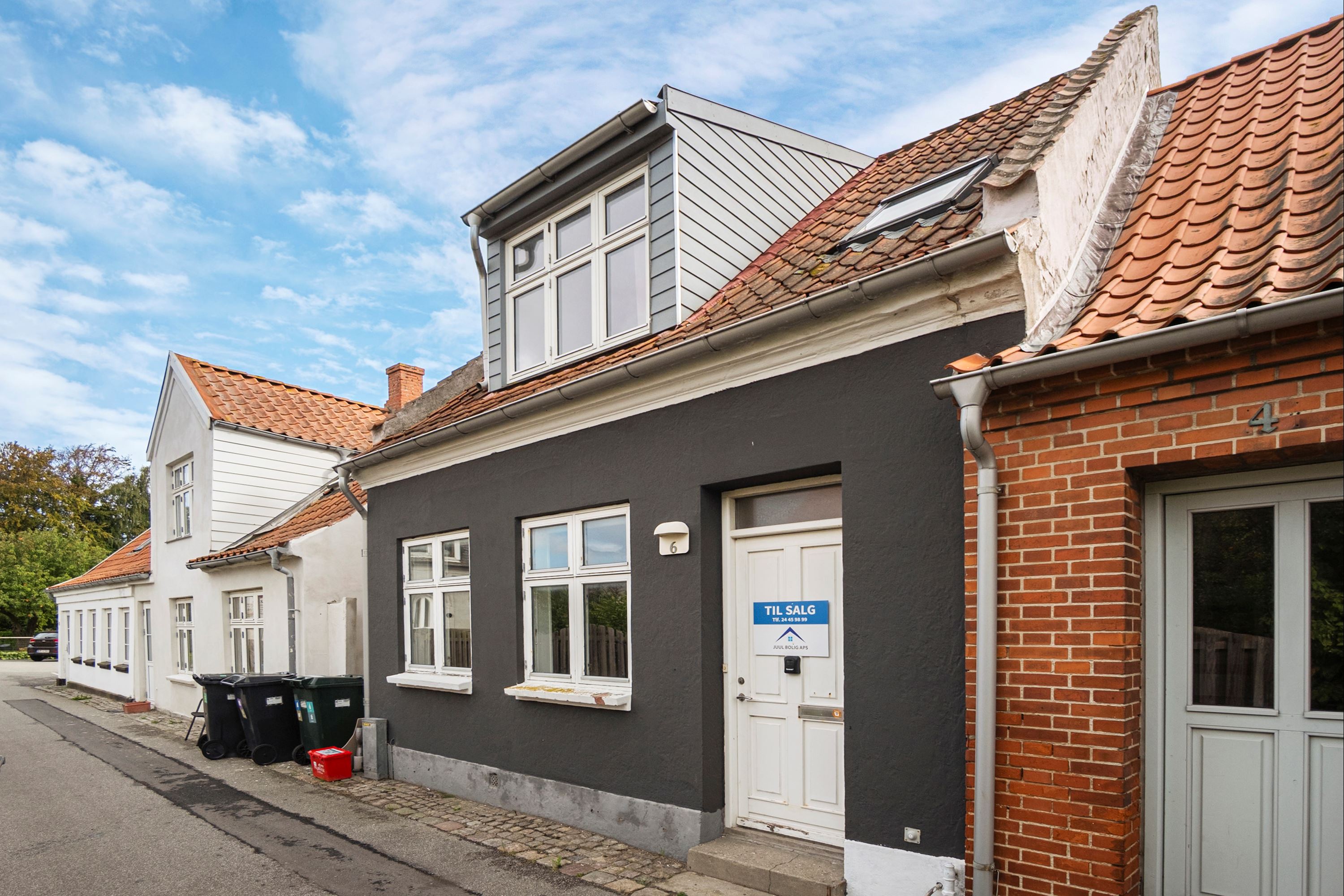 Skipperstræde 6, 5610 Assens – billede 1 af 1