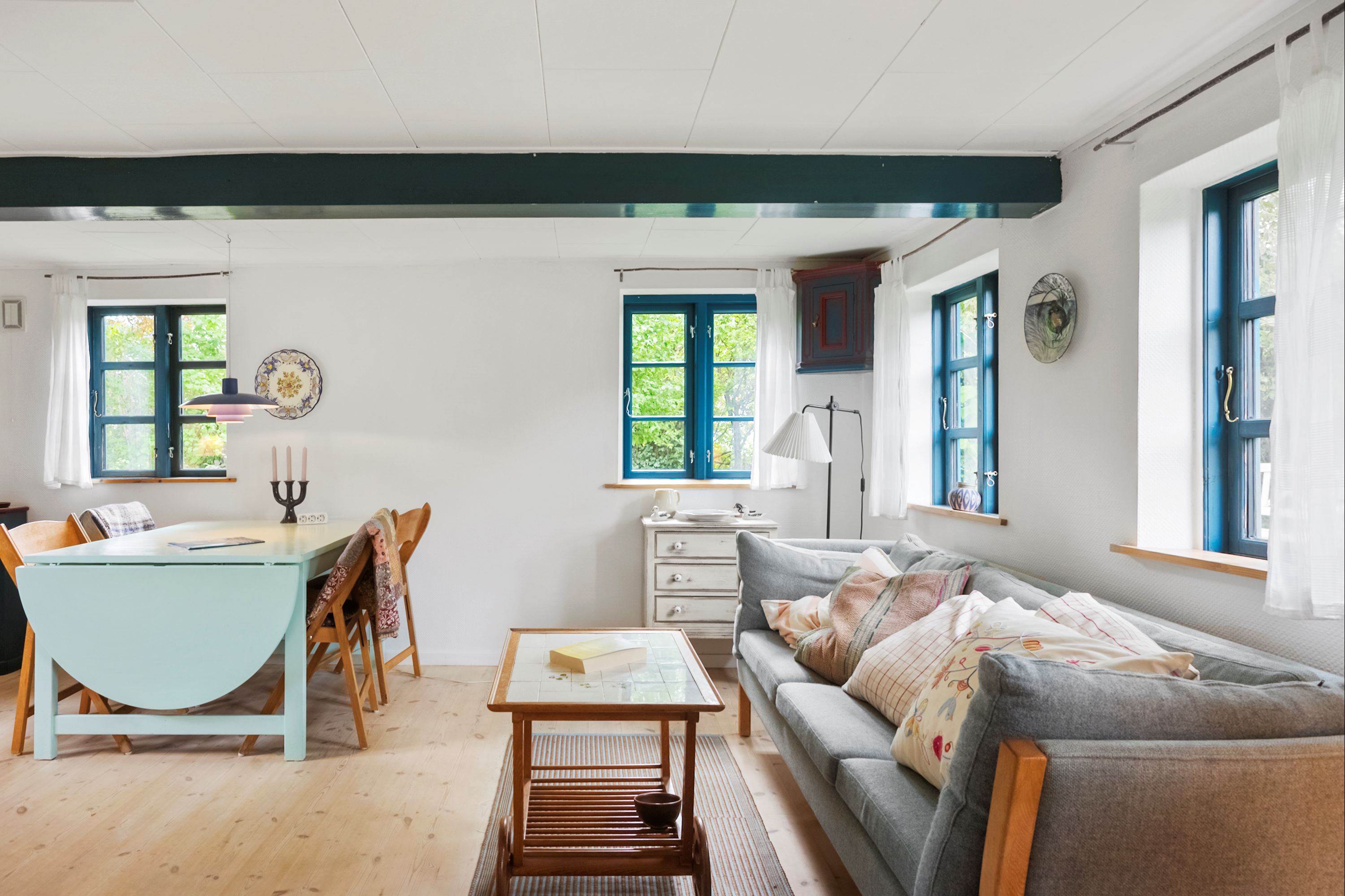 Hus – Bogoe By - Visning 5
