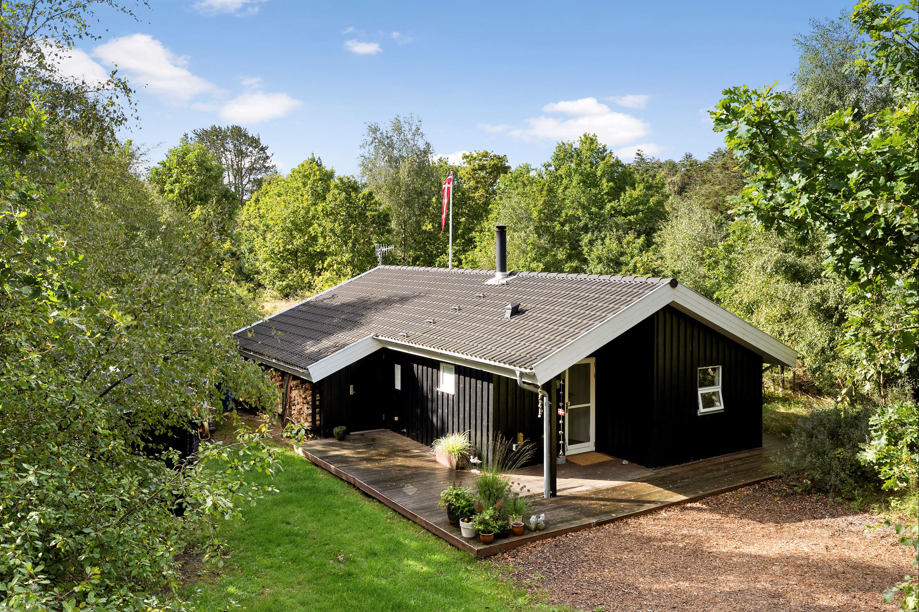 Hus – Saeby - Visning 2