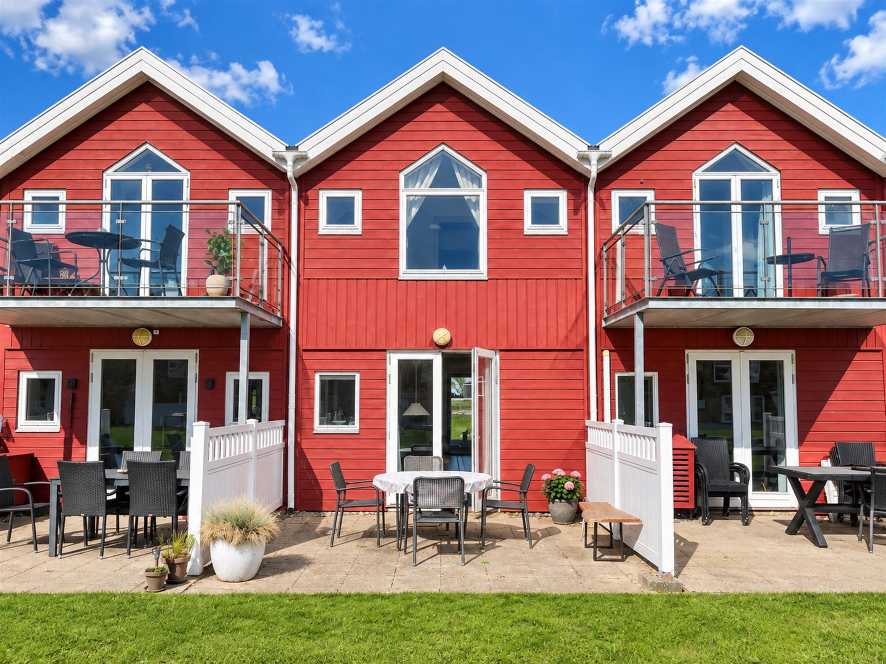 Stranden 23, 9560 Hadsund – billede 1 af 1