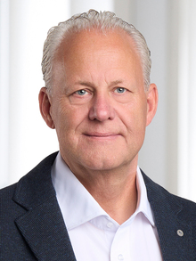 Jesper Bisgaard Larsen
