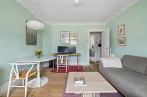 Ejerlejlighed på Nordre Frihavnsgade 100A 5. sal tv 2100 København Ø.