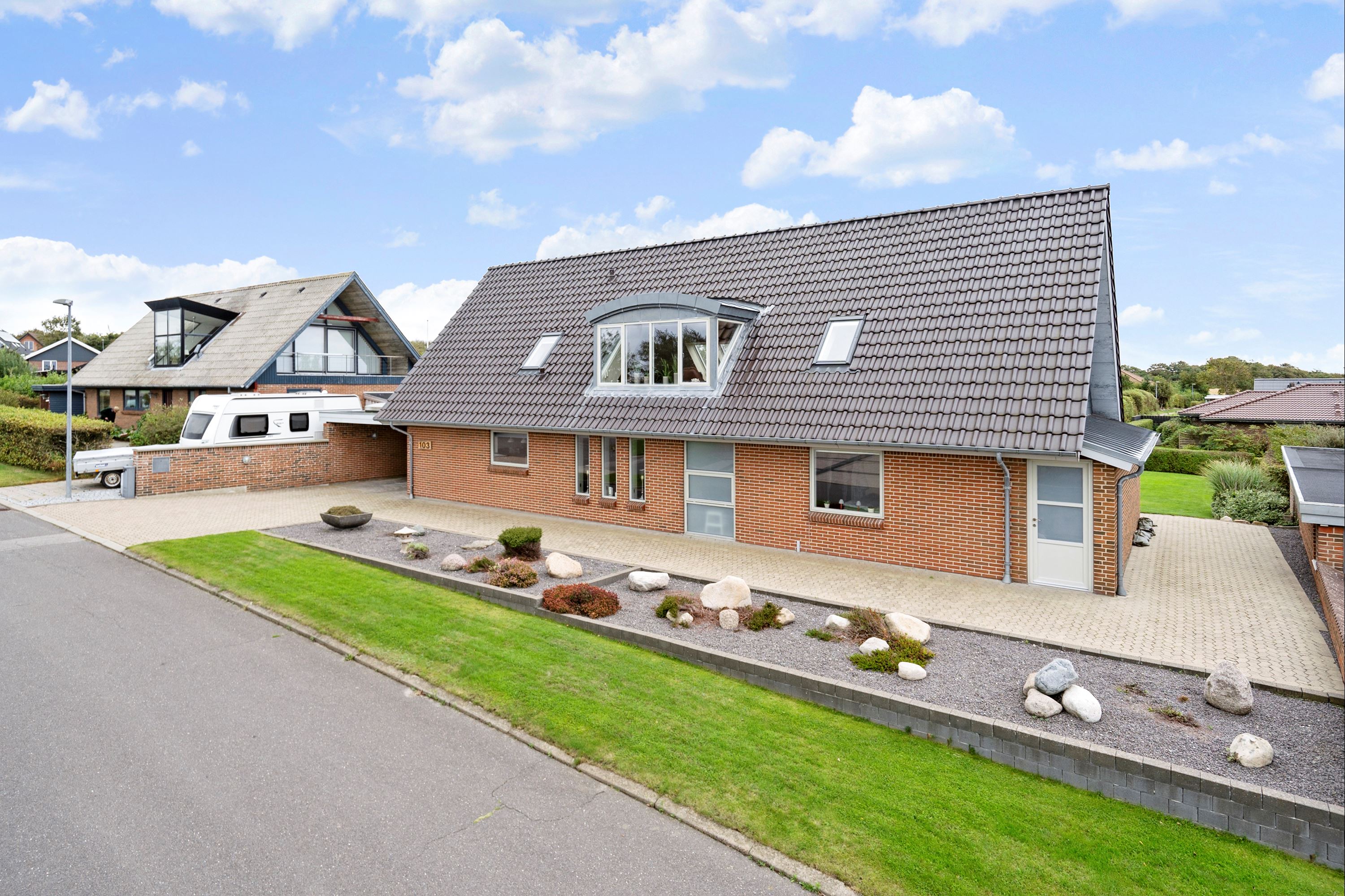 Torsvej 103, Nørlem, 7620 Lemvig – billede 1 af 1