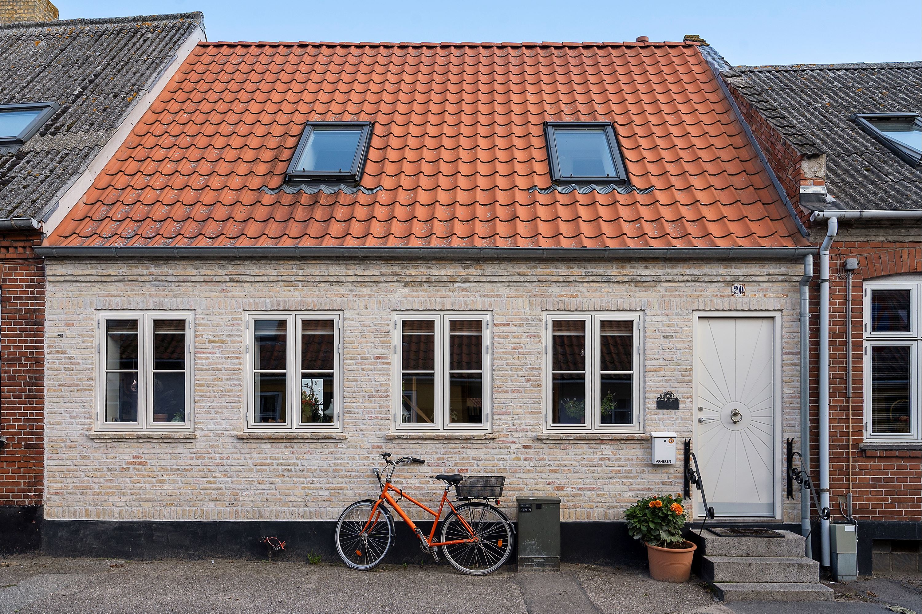 Langgade 20, 4780 Stege – billede 1 af 1