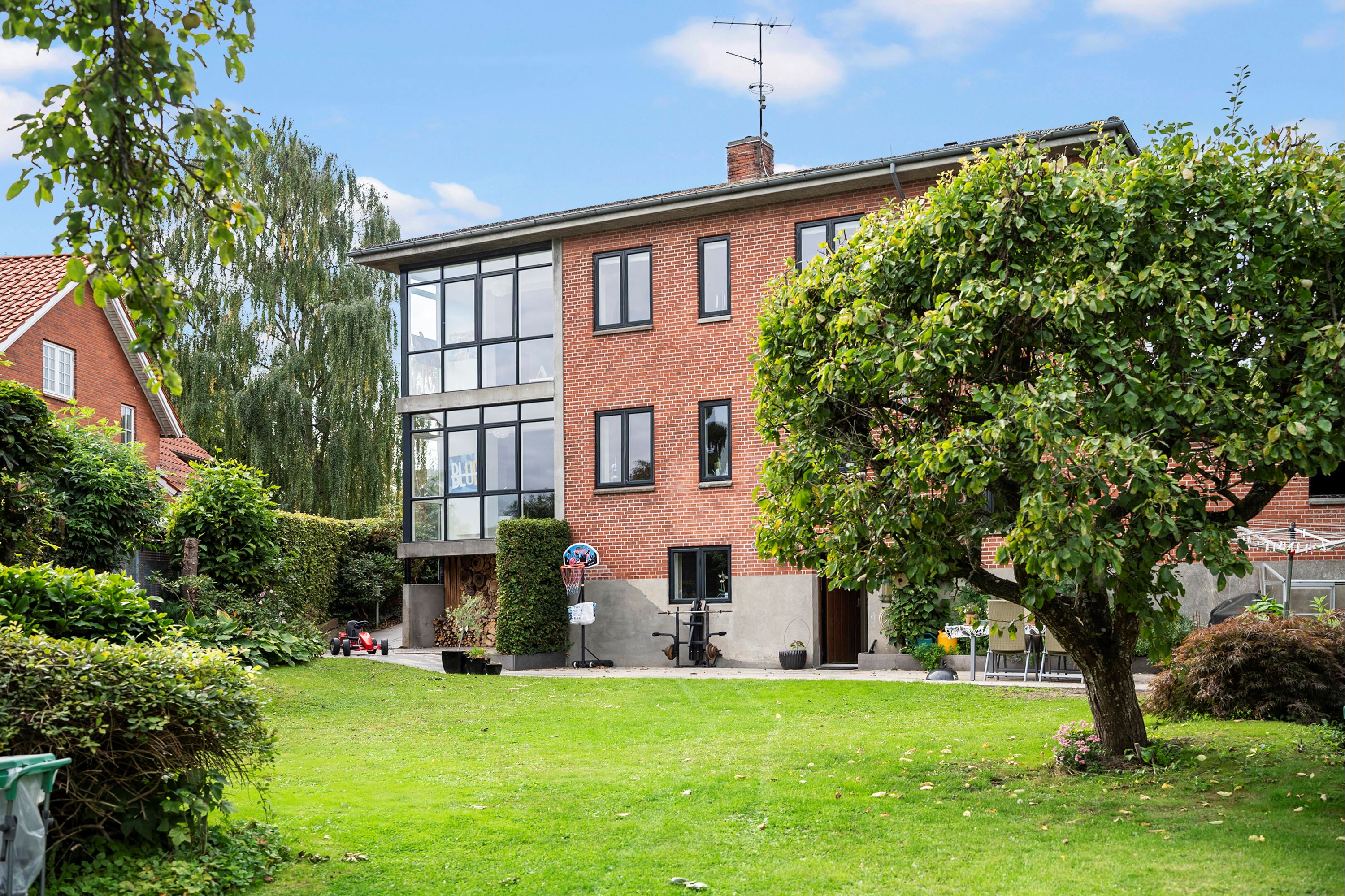 Fladbrovej 17, 8920 Randers NV – billede 1 af 1