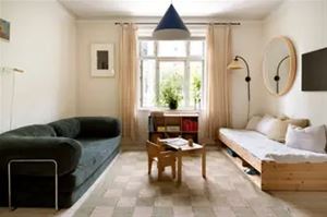 Villalejlighed på Studsgaardsgade 26 2100 København Ø.