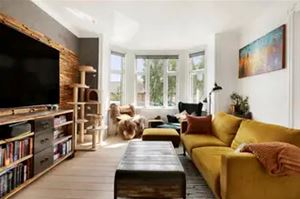 Ejerlejlighed på Kongovej 35B st. 2300 København S.