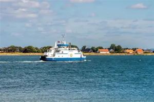 Ved Færgegården 12, 6100 Haderslev – billede 1 af 1
