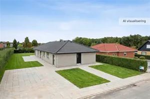 Villa på Bækkelundsvej 13 8930 Randers NØ.