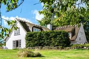Villa til salg hos EDC Poul Erik Bech