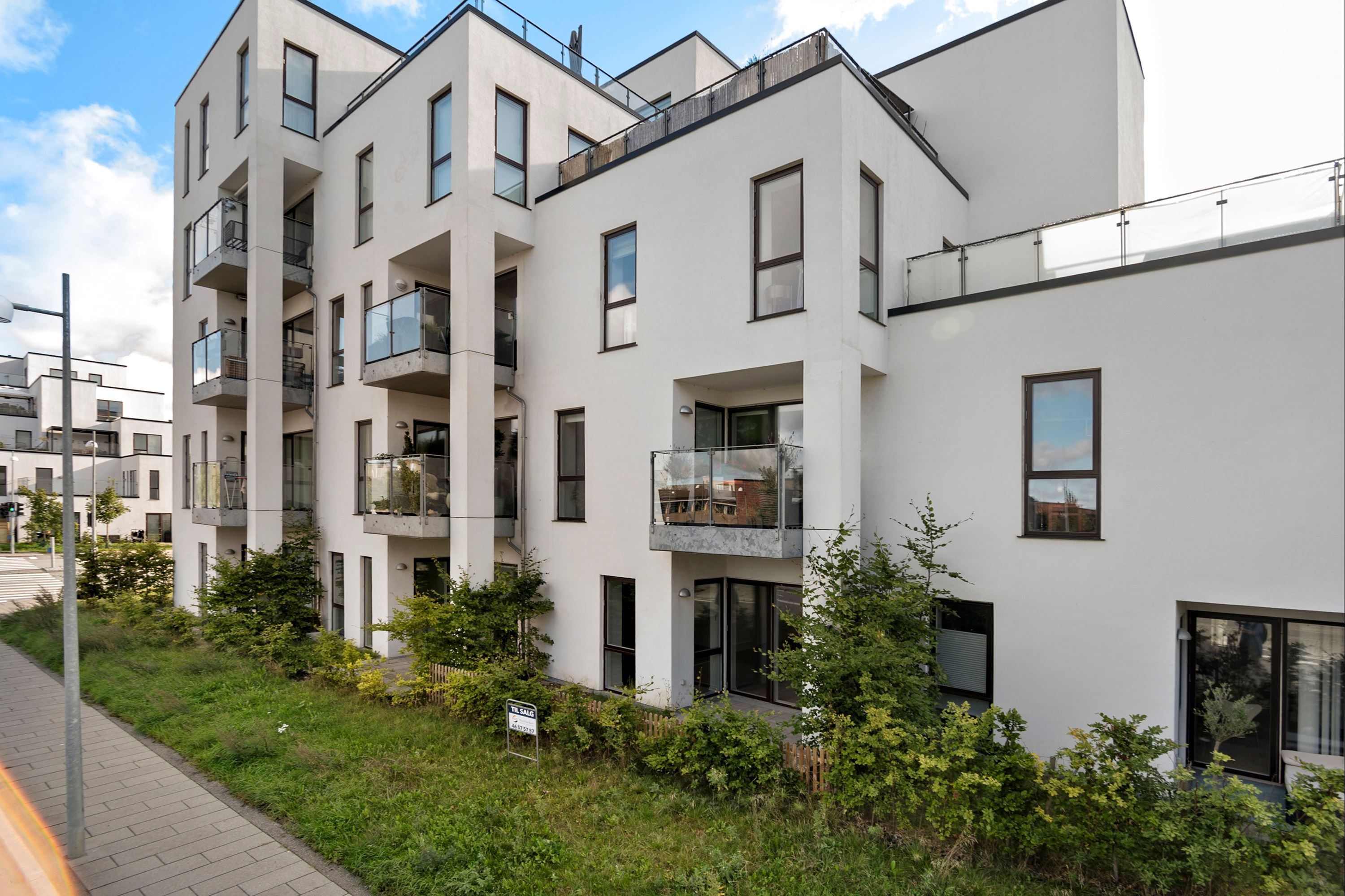 Hedesøvej 14, st. 2, Nærheden, 2640 Hedehusene – billede 1 af 1