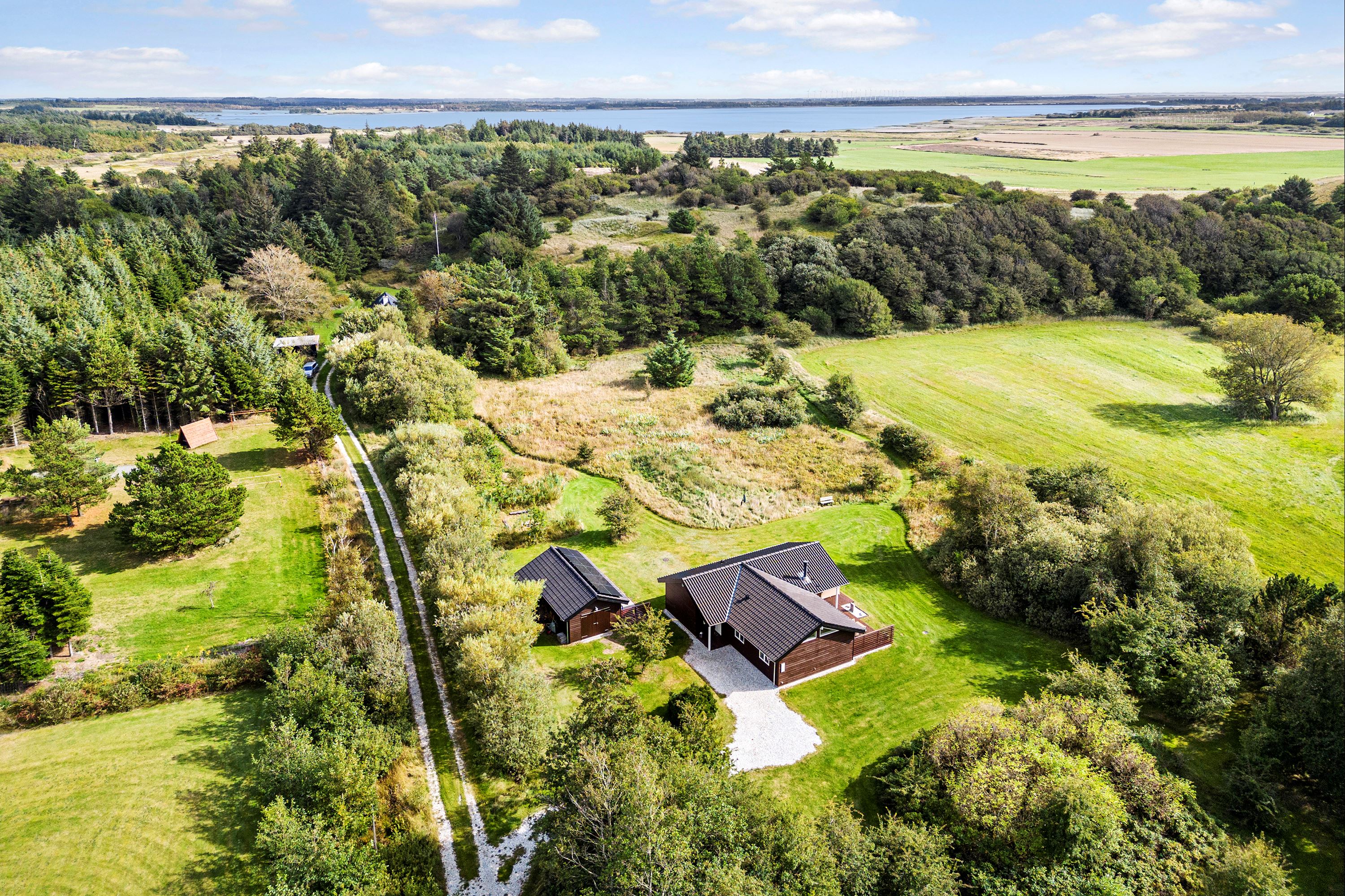 Senåvej 18, Nørklit, 7741 Frøstrup – billede 1 af 1