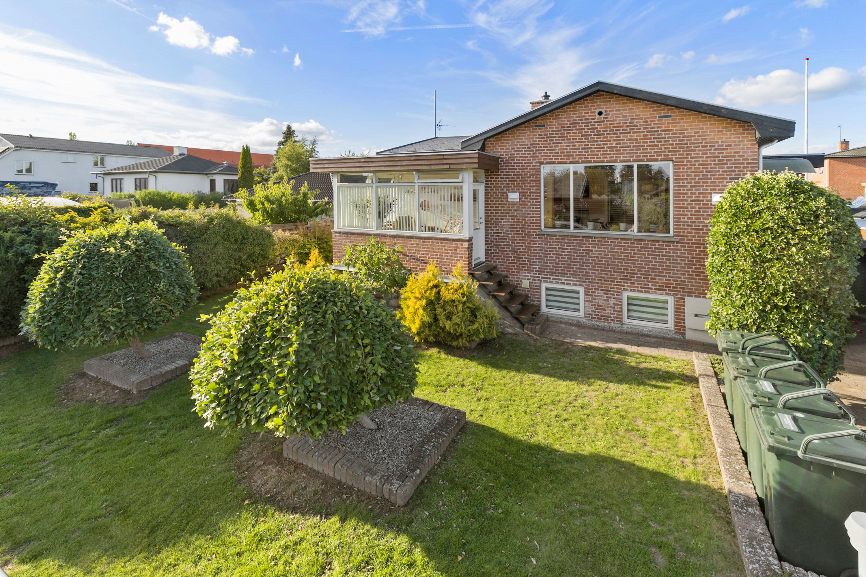Glimvej 11, 2650 Hvidovre – billede 1 af 1
