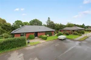 Villa på Lindelunden 80 6705 Esbjerg Ø.