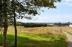 Villa på Grønhøjvej 27B 9690 Fjerritslev.