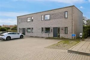 Rækkehus på Marathonvej 22 9230 Svenstrup J.