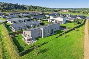 Villa på Arnbjerg Fælled 16 8800 Viborg.