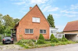 Villa på Møllevej 30 4990 Sakskøbing.
