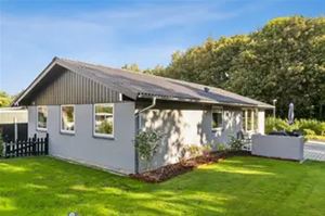 Villa på Malmøvej 109 8600 Silkeborg.