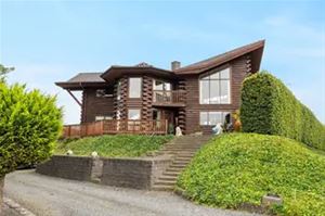 Villa på Udsigten 23 7850 Stoholm Jyll.