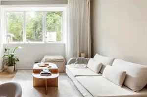 Ejerlejlighed på Kretavej 15 st. th 2300 København S.