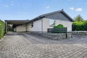 Villa på C C Iversens Vej 13 4500 Nykøbing Sj.