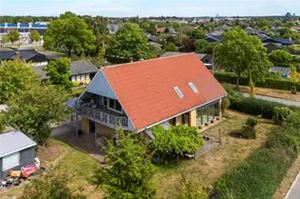 Villa på Askøvænget 2 8381 Tilst.