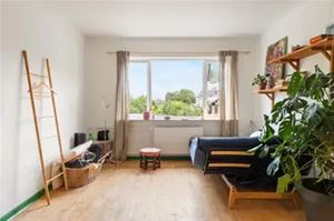 Ejerlejlighed på Rørmosevej 31 1. sal th 2400 København NV.