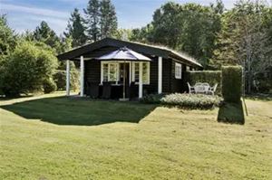 Fritidshus på Limgravs-Åsen 7 3230 Græsted.
