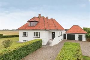 Villa på Sdr Vornæsvej 35 5700 Svendborg.