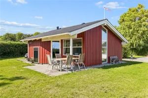 Fritidshus på Fiskervej 35E 6470 Sydals.