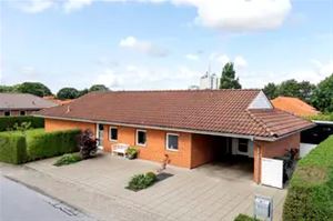 Villa på Hornshøjparken 139 7500 Holstebro.