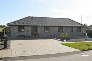 Villa på Jomfruens Kvarter 51 6710 Esbjerg V.