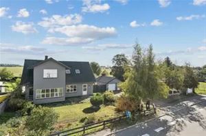 Villa på Mønvej 69 4720 Præstø.
