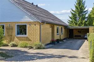 Bregnevang 1, 4690 Haslev – billede 1 af 1